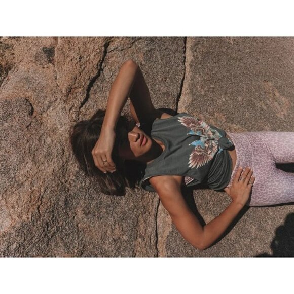 💕SPELL & THE GYPSY💕 Wild Thing Legging & Bra Set - Picture 7 of 16